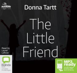 Little Friend (ISBN: 9781489029874)