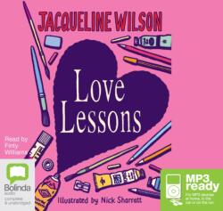 Love Lessons (ISBN: 9781486237166)