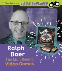 Ralph Baer (ISBN: 9781474786782)