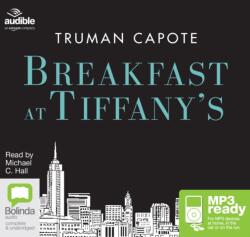 Breakfast at Tiffany's (ISBN: 9781486244102)