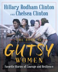 Book of Gutsy Women (ISBN: 9781471166990)