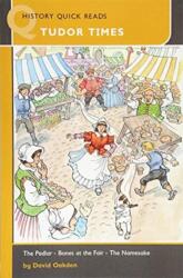 Tudor Times (ISBN: 9781904936107)