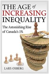 Age of Increasing Inequality (ISBN: 9781459413139)