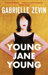Young Jane Young (ISBN: 9780349142944)