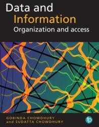 Data and Information (ISBN: 9781783302604)