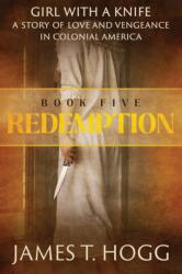 Girl with a Knife: Redemption (ISBN: 9781632261113)