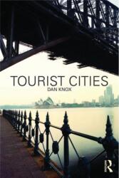 Tourist Cities (ISBN: 9780415582339)