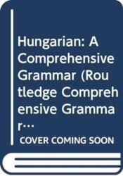 Hungarian (ISBN: 9780415600651)