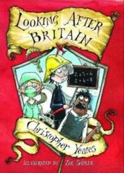 Looking After Britain (ISBN: 9780946095766)