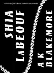 Shia LaBeouf (ISBN: 9781916060869)