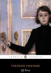 Effi Briest (ISBN: 9780140447668)