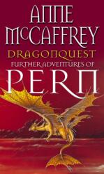 Dragonquest (ISBN: 9780552116350)