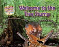 Welcome to the Tree Stump (ISBN: 9781788563260)