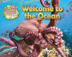 Welcome to the Ocean (ISBN: 9781788563253)