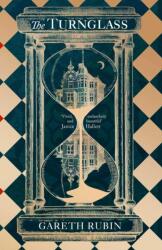 Turnglass - Signed Edition (ISBN: 9781472633781)