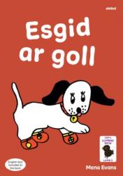 Llyfrau Hwyl Magi Ann: Esgid ar Goll (ISBN: 9781801063739)