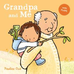 Grandpa and Me (ISBN: 9781605379562)
