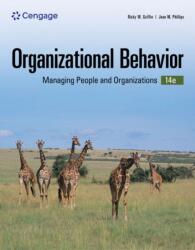 Organizational Behavior (ISBN: 9780357899076)