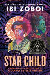 Star Child (ISBN: 9780399187407)