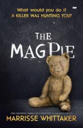 Magpie (ISBN: 9781913942526)