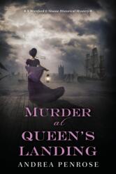 Murder at Queen's Landing (ISBN: 9781496722850)