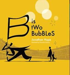 B is Two Bubbles (ISBN: 9781839522246)