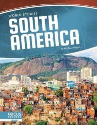 World Studies: South America (ISBN: 9781644934791)