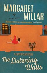 Listening Walls (ISBN: 9781782275756)
