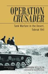 Operation Crusader (ISBN: 9781612007236)