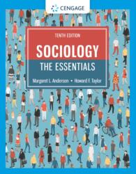 Sociology (ISBN: 9780357128817)