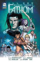 Fathom Volume 6: Typhos Awaken (ISBN: 9781941511466)