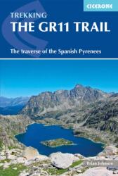 GR11 Trail (ISBN: 9781852849214)