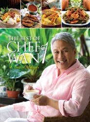 Best of Chef Wan Volume 1 (ISBN: 9789814779814)