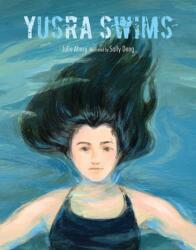 Yusra Swims (ISBN: 9781568463292)