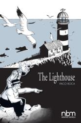 Lighthouse (ISBN: 9781681120560)