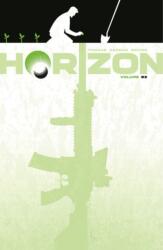 Horizon Volume 2: Remnant (ISBN: 9781534302273)