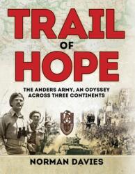 Trail of Hope (ISBN: 9781472816030)