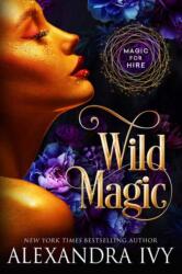 Wild Magic (ISBN: 9781516111411)