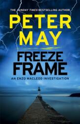 Freeze Frame (ISBN: 9781782062110)