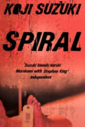 Spiral | Koji Suzuki (ISBN: 9780007240142)