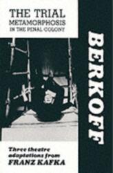 Trial: Metamorphosis: In the Penal Colony (ISBN: 9780906399842)
