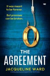 Agreement (ISBN: 9781504087599)