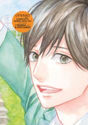 Orange Complete Series Box Set (ISBN: 9798888433218)
