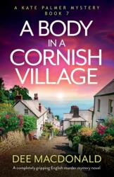 Body in a Cornish Village (ISBN: 9781837907441)