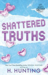Shattered Truths (ISBN: 9781989185520)
