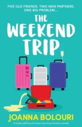 Weekend Trip (ISBN: 9781837901005)