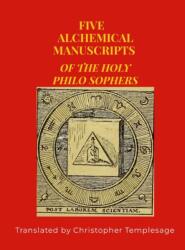 Five Manuscripts of Alchemy (ISBN: 9781312355255)