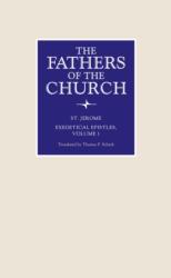 Exegetical Epistles (ISBN: 9780813237138)