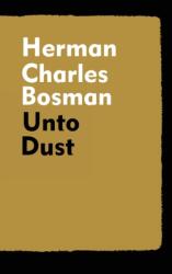 Unto Dust (ISBN: 9781915645678)