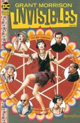 Invisibles Book 2 (ISBN: 9781779523006)